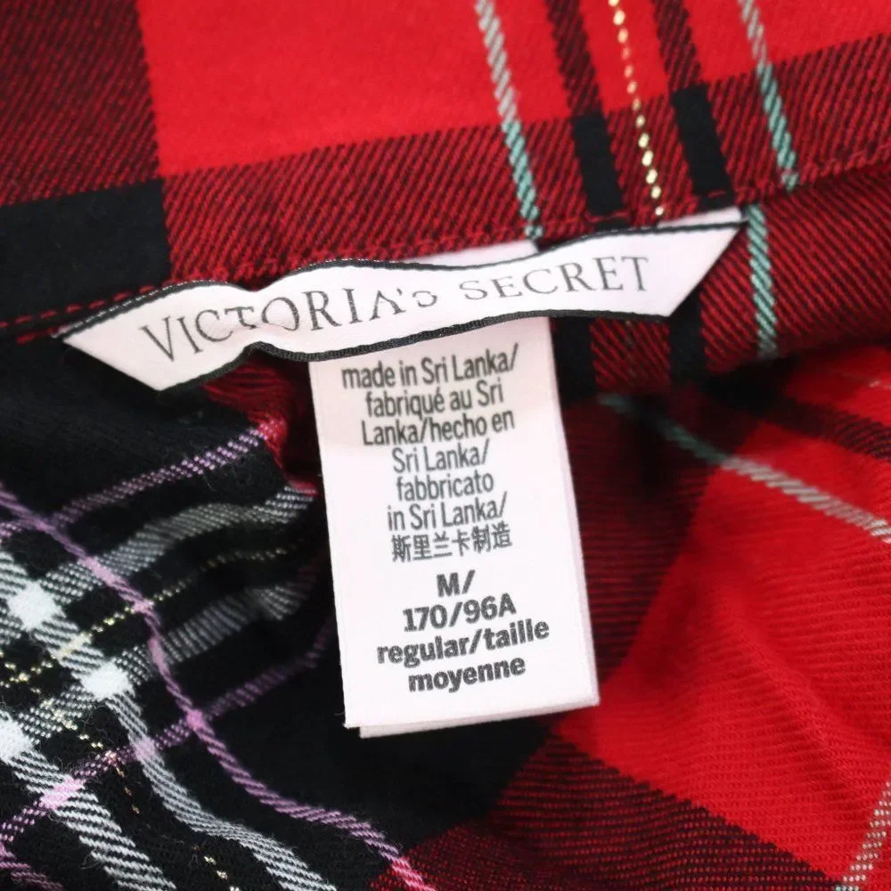 Victoria's Secret ladies pajamas size M - Picture 11 of 12